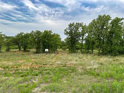 Lot 83 Shoreline Drive Cisco TX 76437