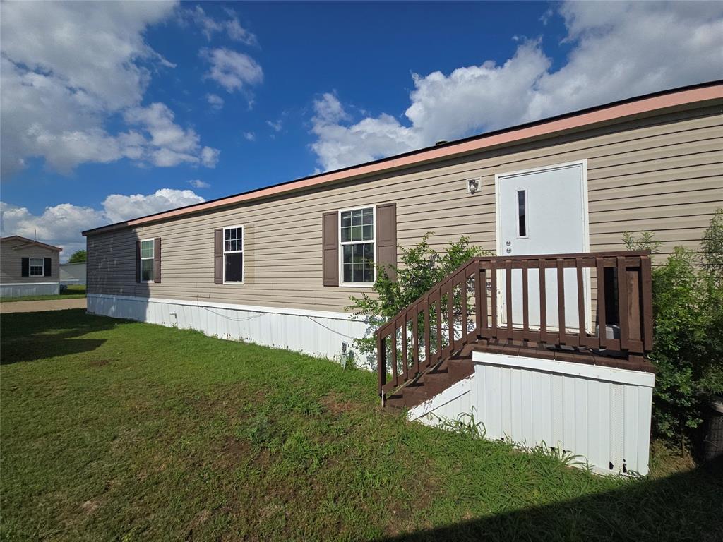 Meadow Glen Estates - Residential