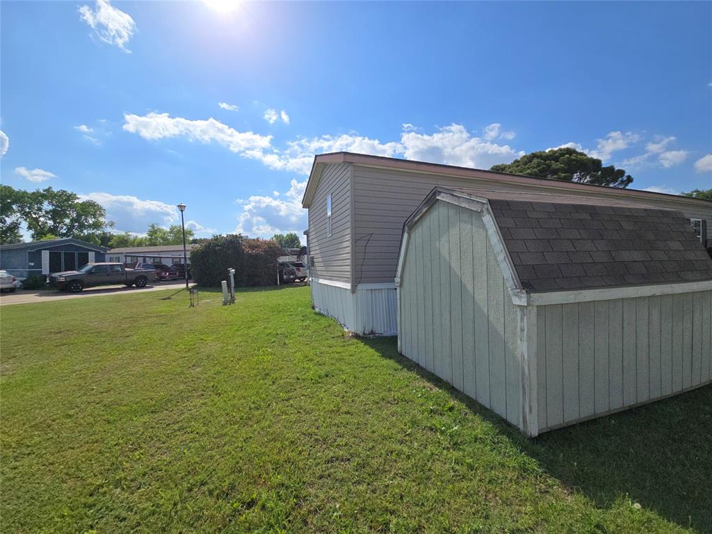 Meadow Glen Estates - Residential
