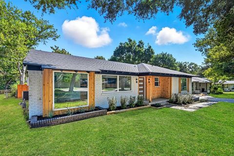 9778 Twin Creek Drive Dallas TX 75228