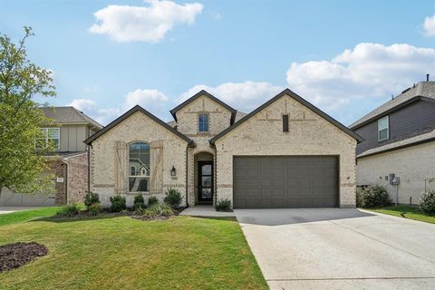 1104 Firecracker Drive Justin TX 76247