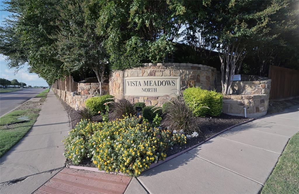 Vista Meadows North - Residential