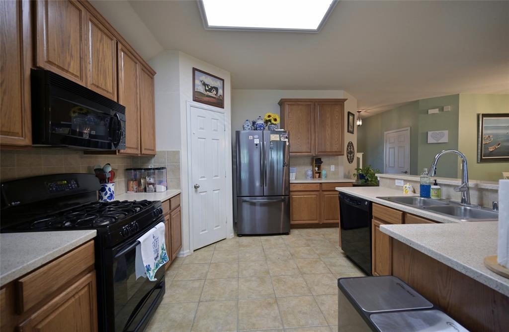 Vista Meadows North - Residential