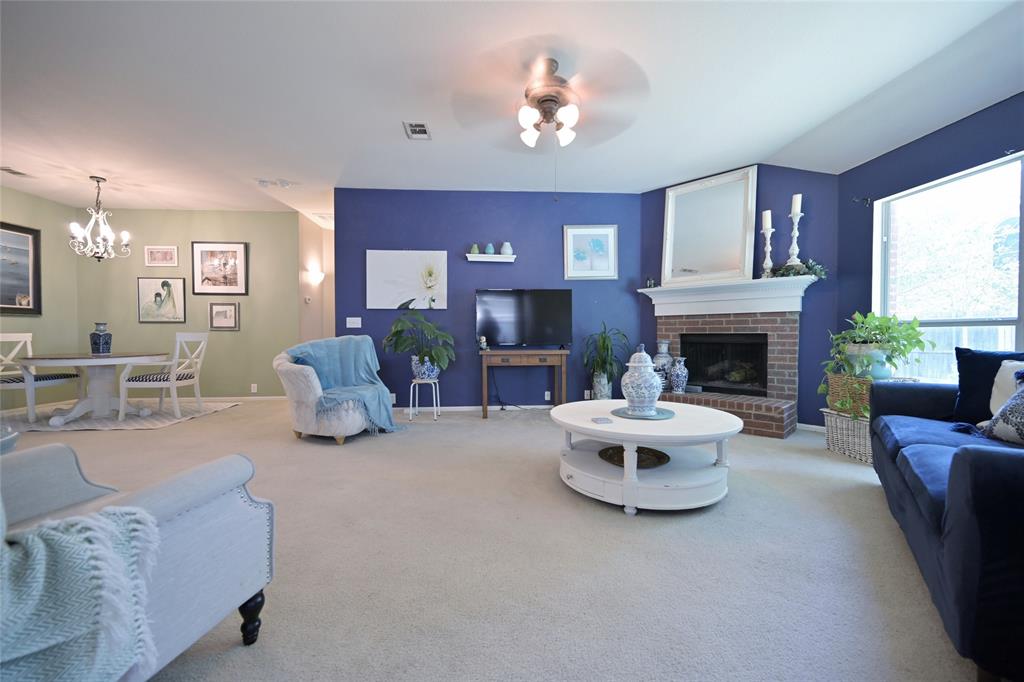 Vista Meadows North - Residential