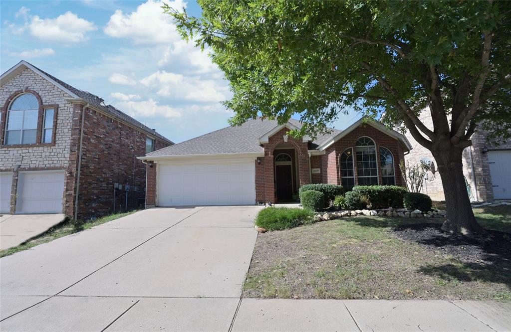 Vista Meadows North - Residential