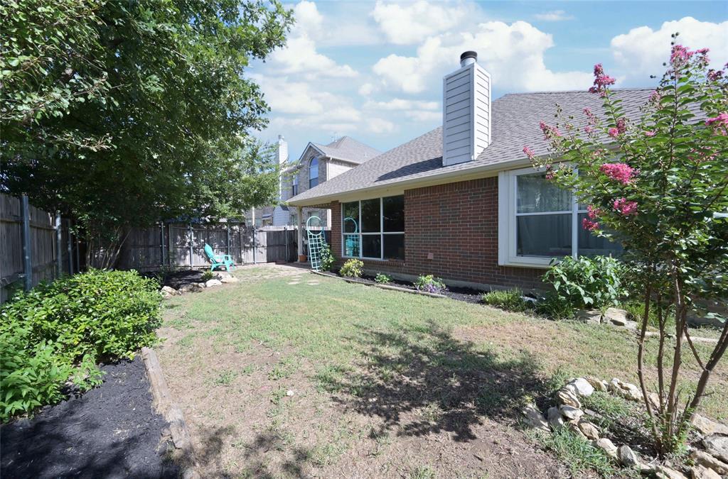 Vista Meadows North - Residential