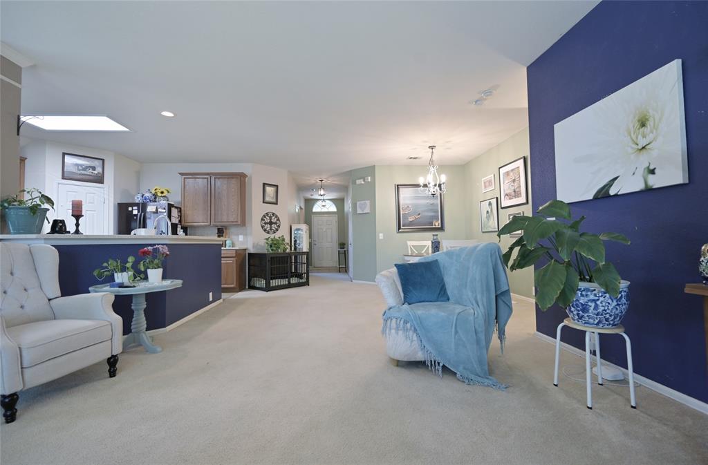 Vista Meadows North - Residential