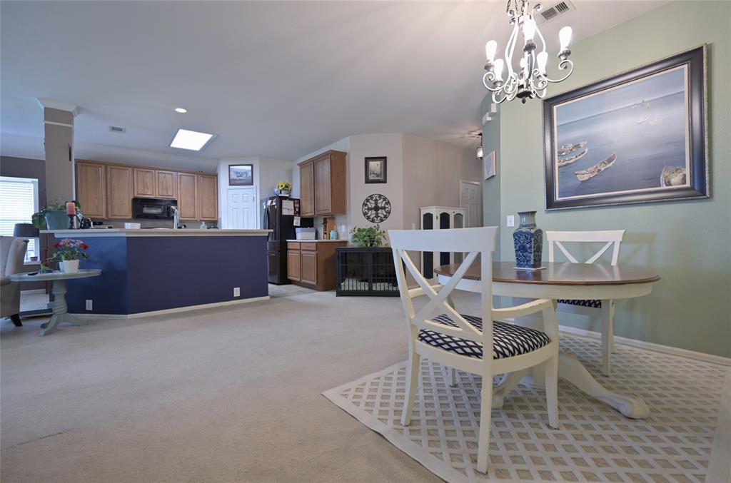 Vista Meadows North - Residential