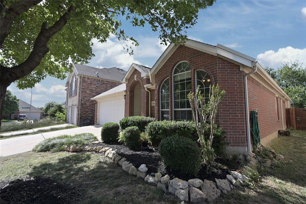 Vista Meadows North - Residential