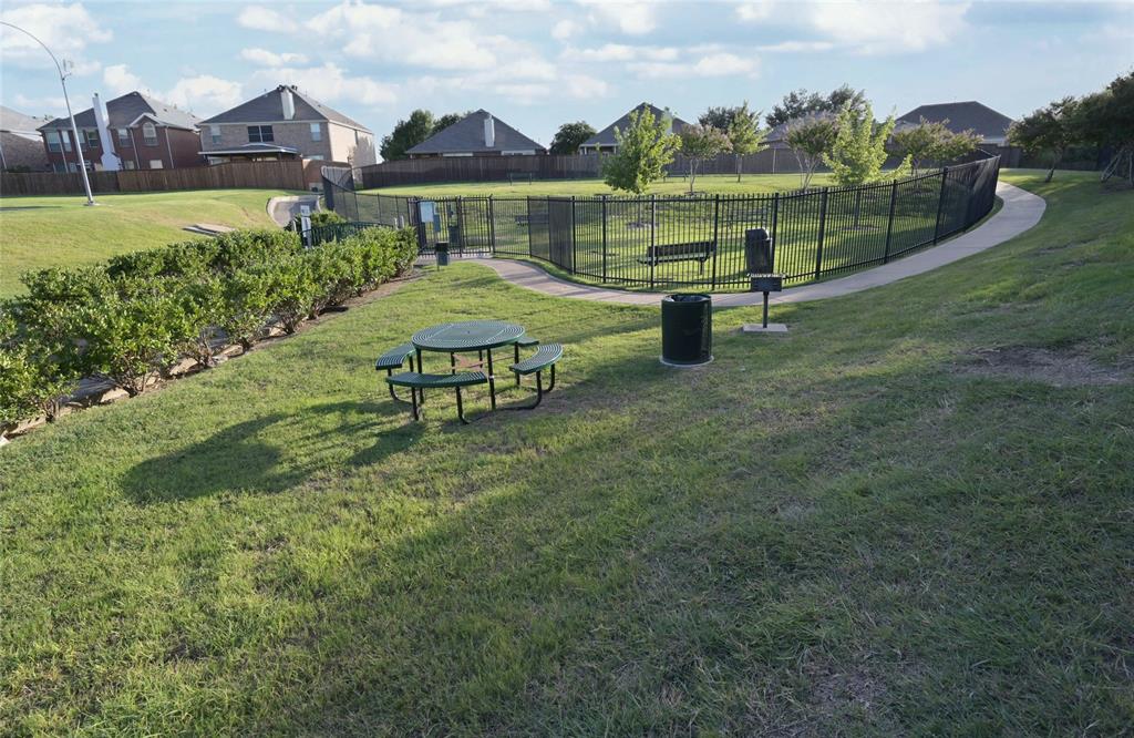 Vista Meadows North - Residential