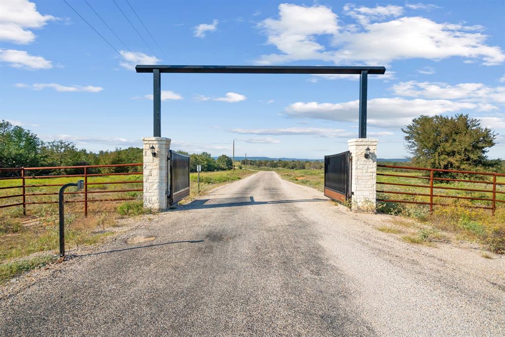 River Bend Ranch - Land