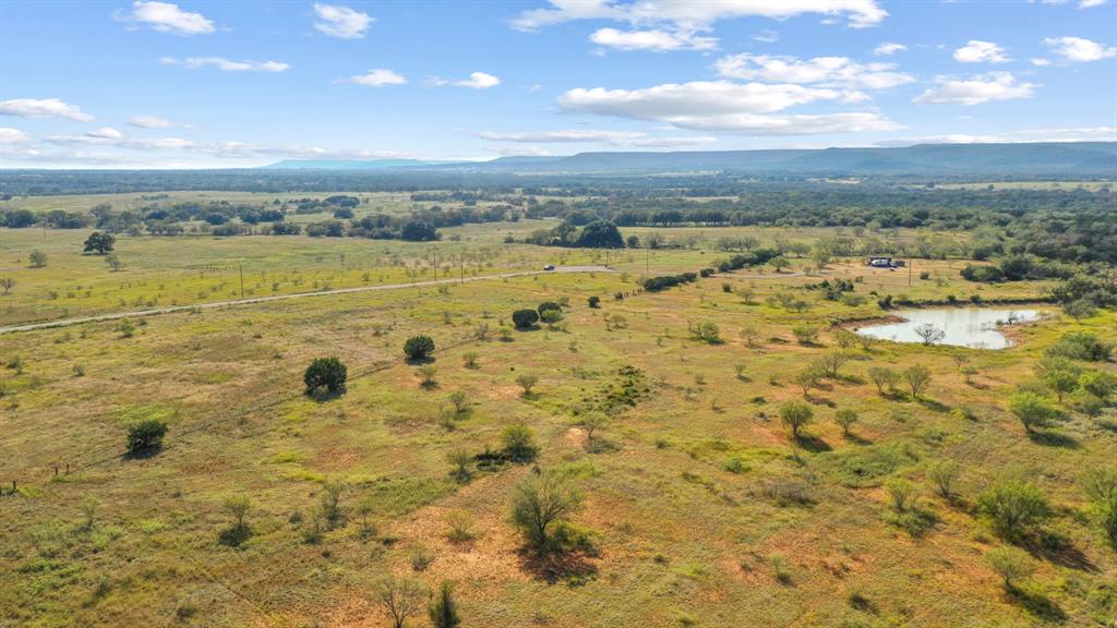 River Bend Ranch - Land