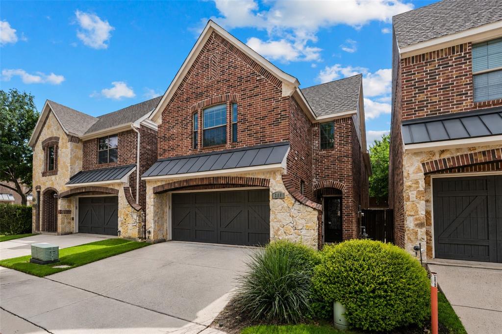 250 Churchill Loop