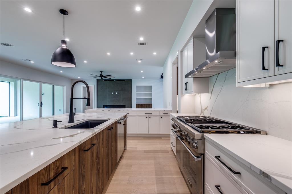 Forest Knoll Estates - Residential