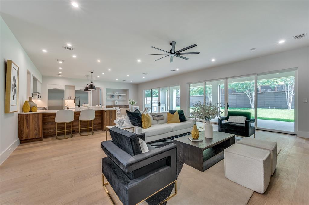 Forest Knoll Estates - Residential