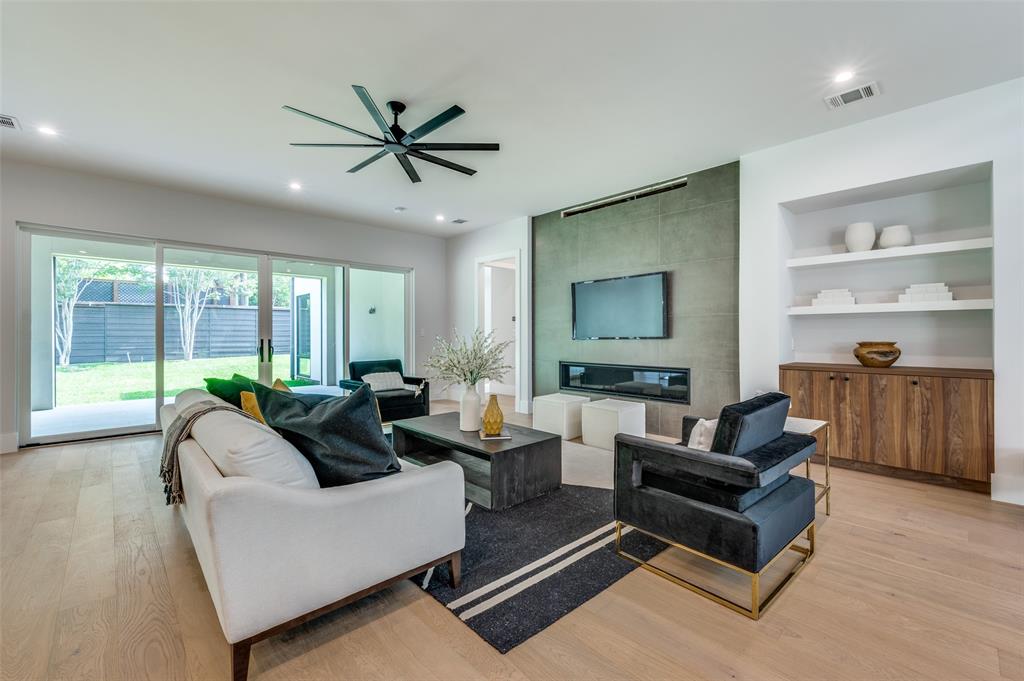 Forest Knoll Estates - Residential