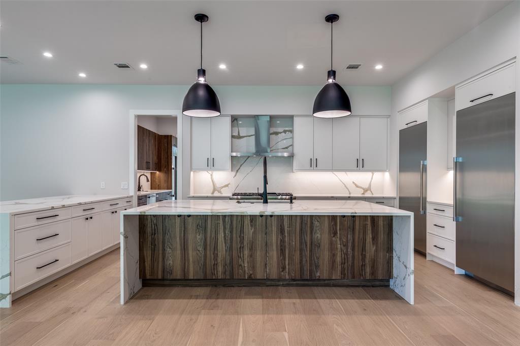 Forest Knoll Estates - Residential