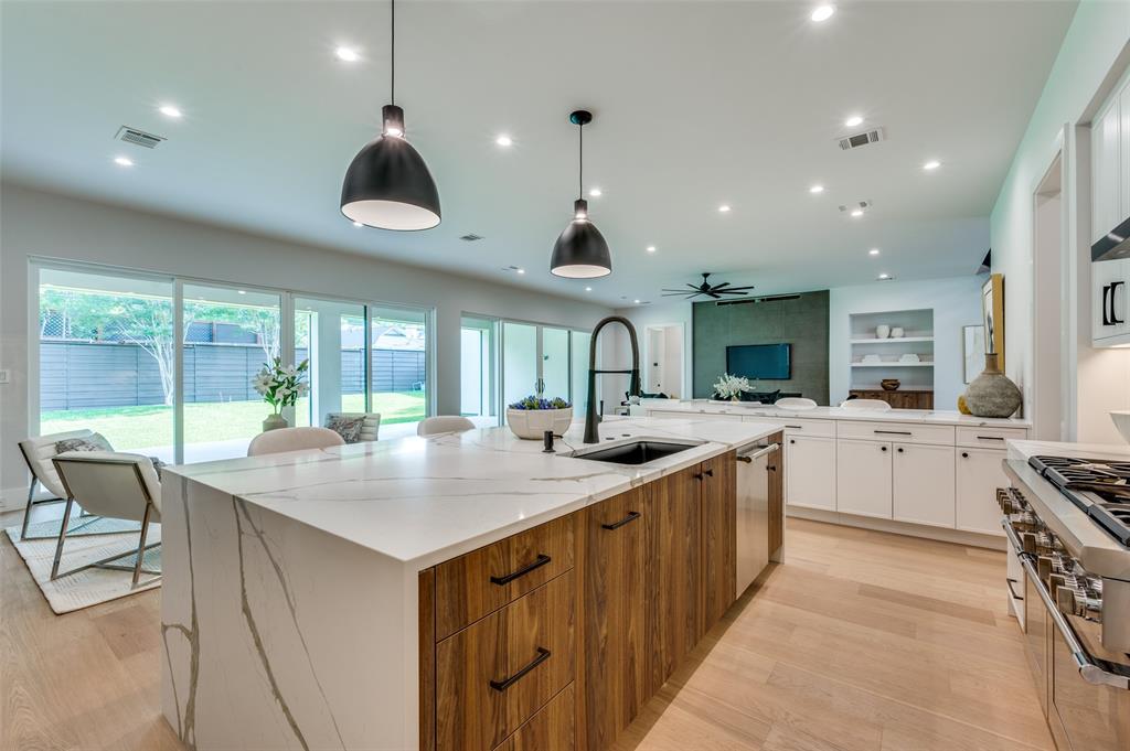 Forest Knoll Estates - Residential