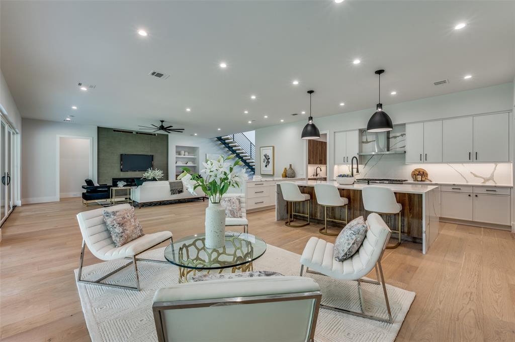 Forest Knoll Estates - Residential