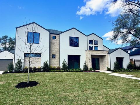 A home in Dallas