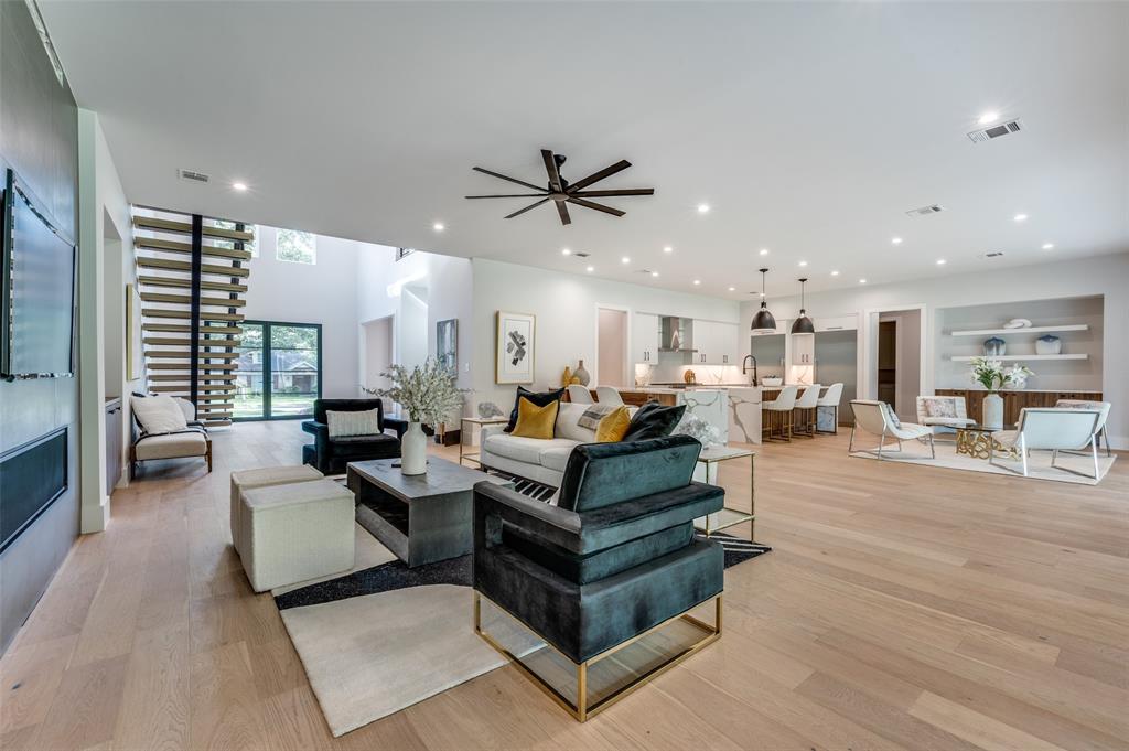 Forest Knoll Estates - Residential