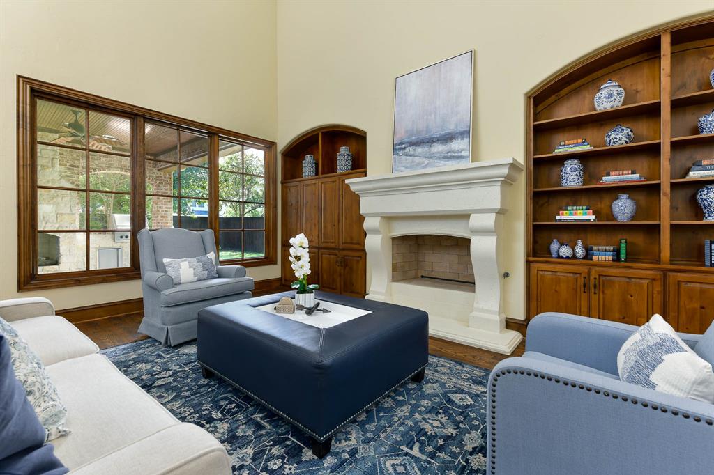 Caruth Hills 05 - Residential