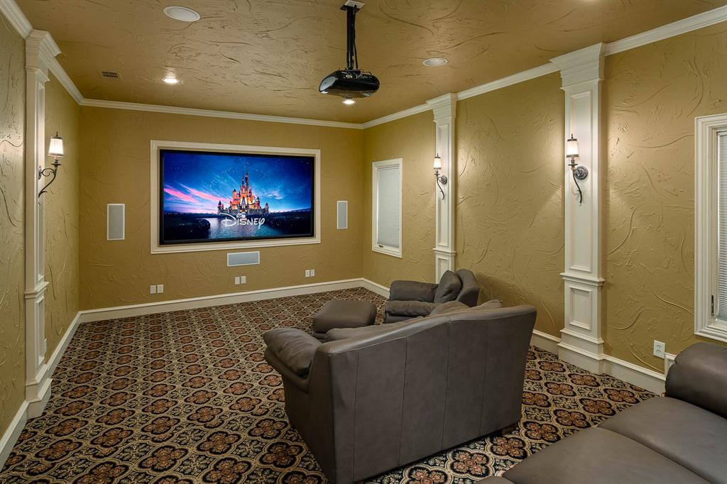 Caruth Hills 05 - Residential