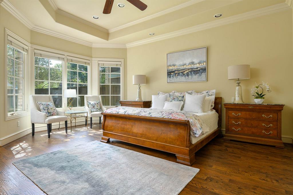 Caruth Hills 05 - Residential