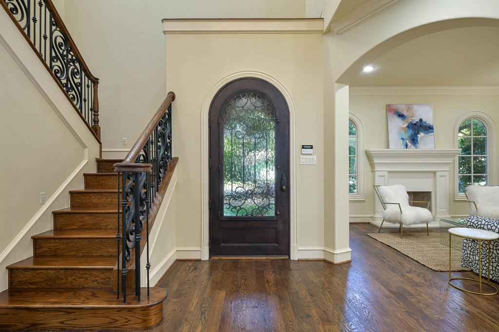 Caruth Hills 05 - Residential