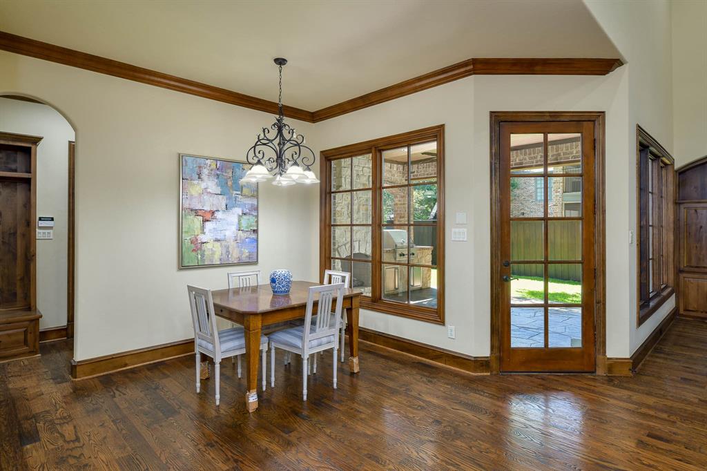 Caruth Hills 05 - Residential