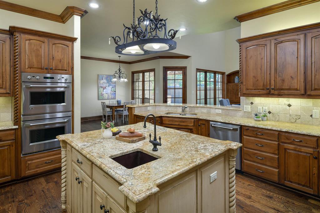 Caruth Hills 05 - Residential