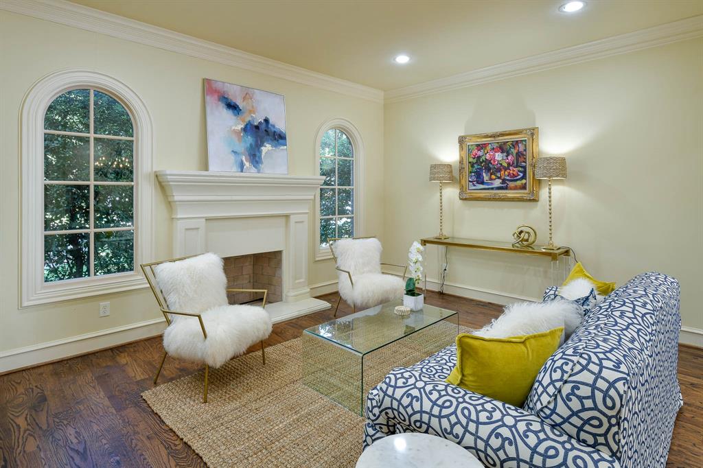 Caruth Hills 05 - Residential