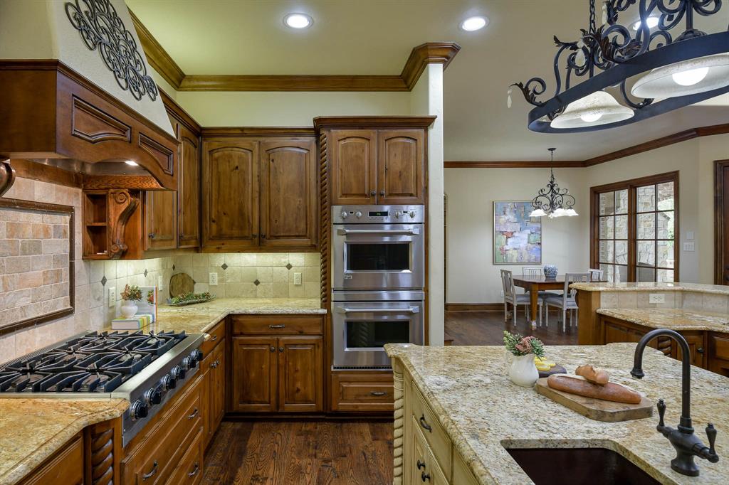 Caruth Hills 05 - Residential