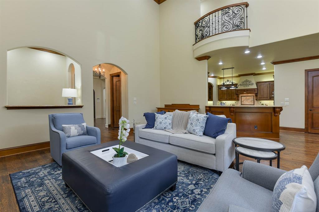 Caruth Hills 05 - Residential