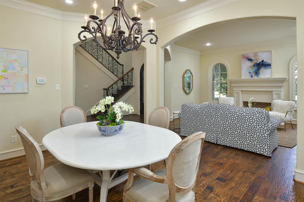 Caruth Hills 05 - Residential