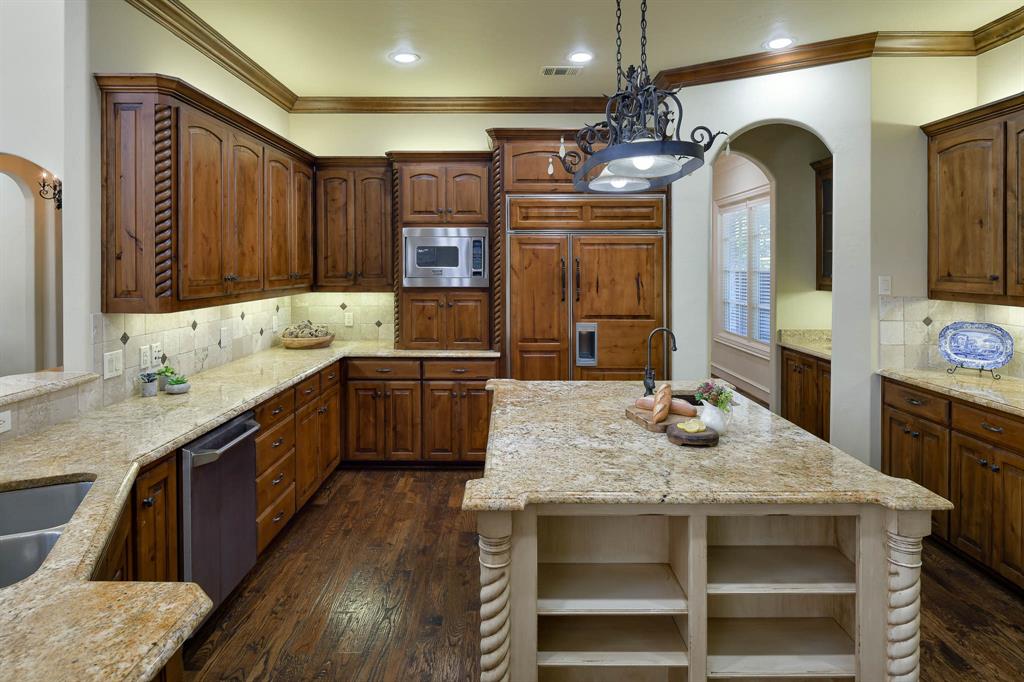 Caruth Hills 05 - Residential