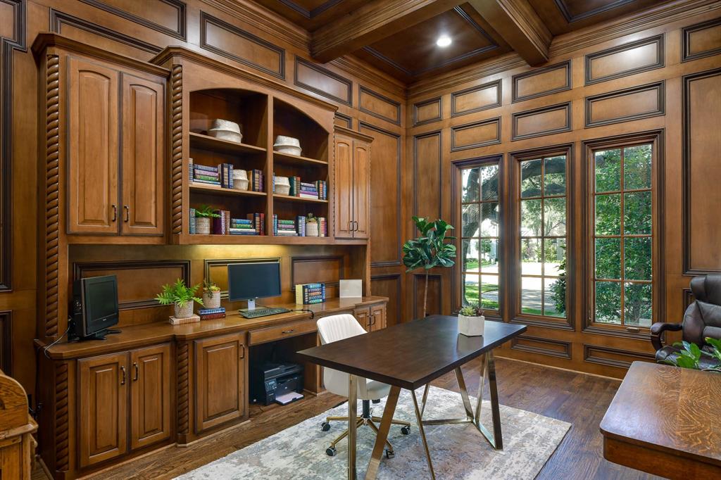 Caruth Hills 05 - Residential