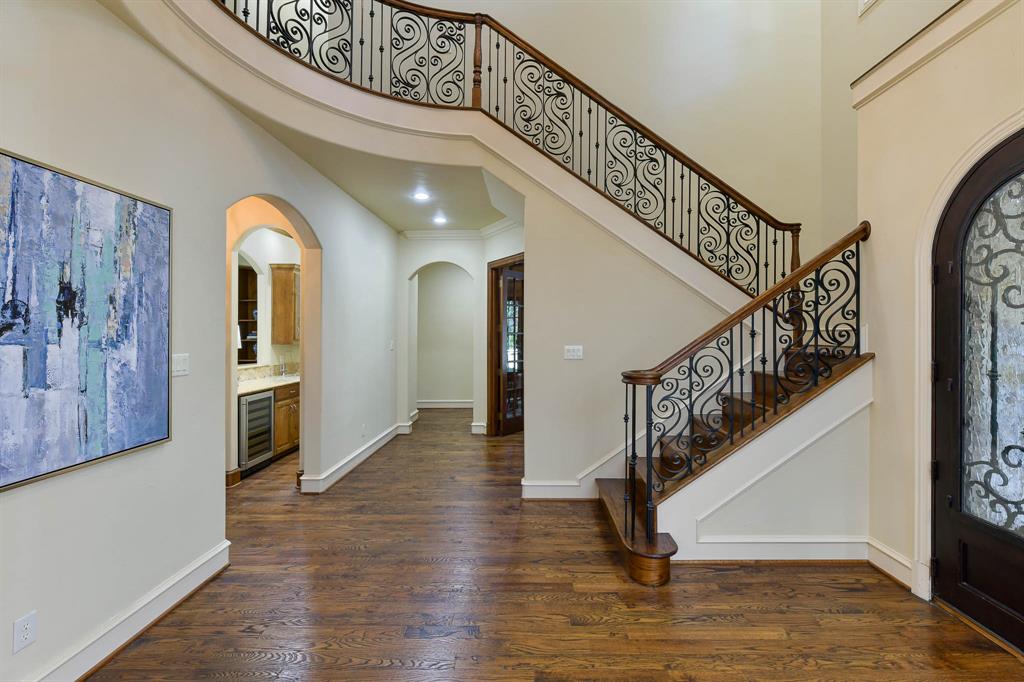 Caruth Hills 05 - Residential