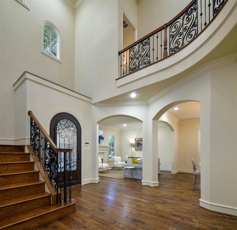 Caruth Hills 05 - Residential