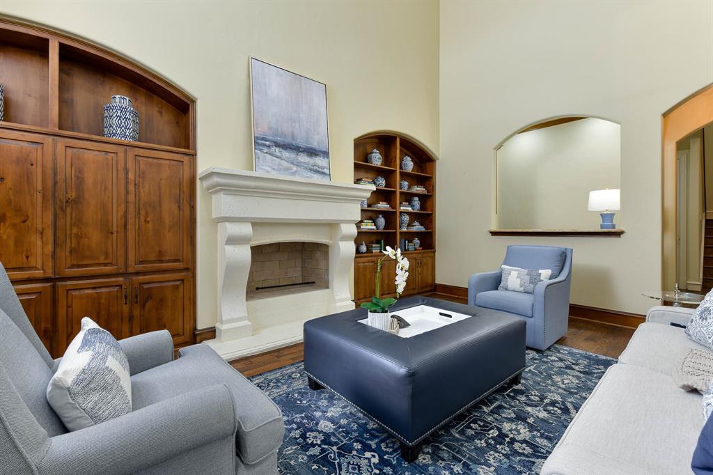 Caruth Hills 05 - Residential