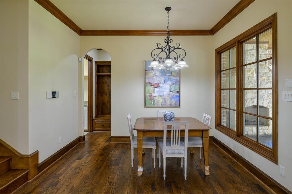 Caruth Hills 05 - Residential