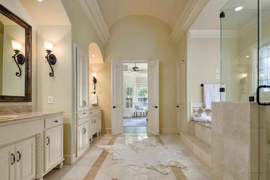 Caruth Hills 05 - Residential