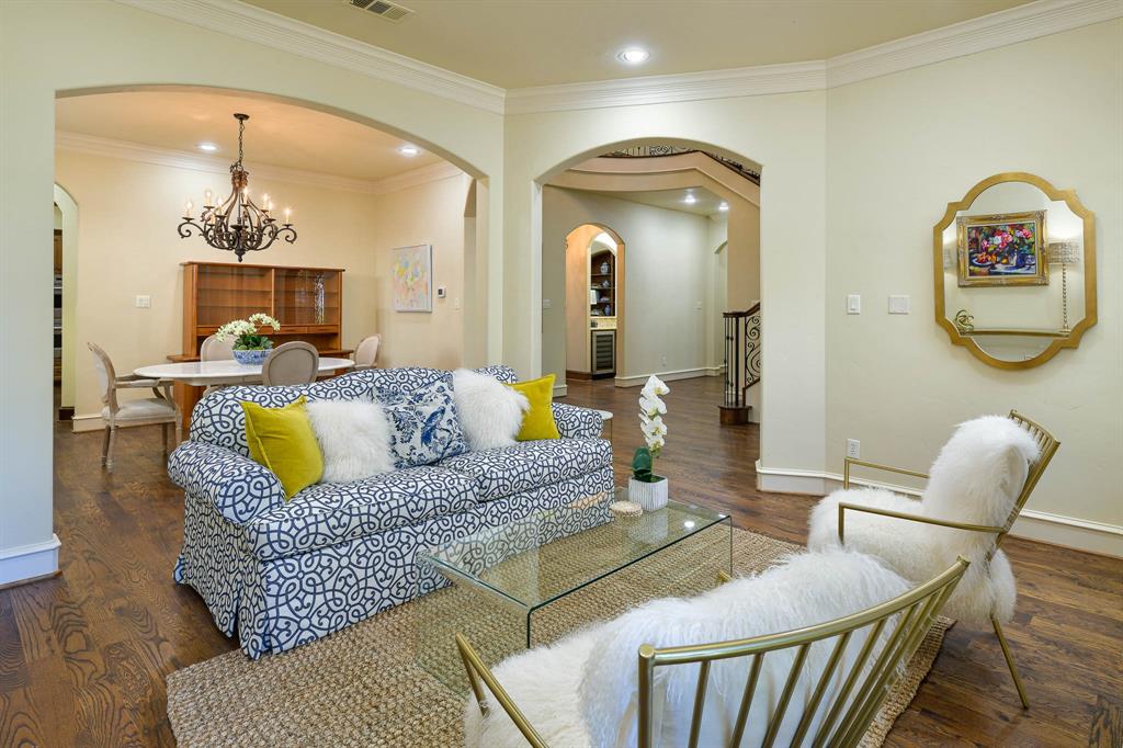 Caruth Hills 05 - Residential