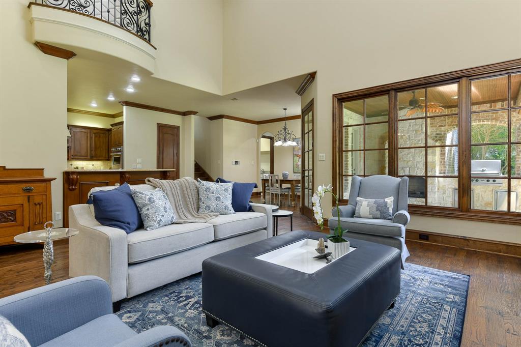 Caruth Hills 05 - Residential