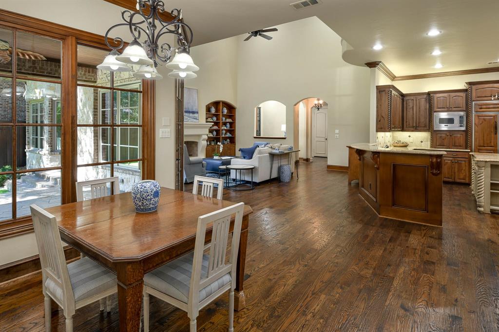 Caruth Hills 05 - Residential