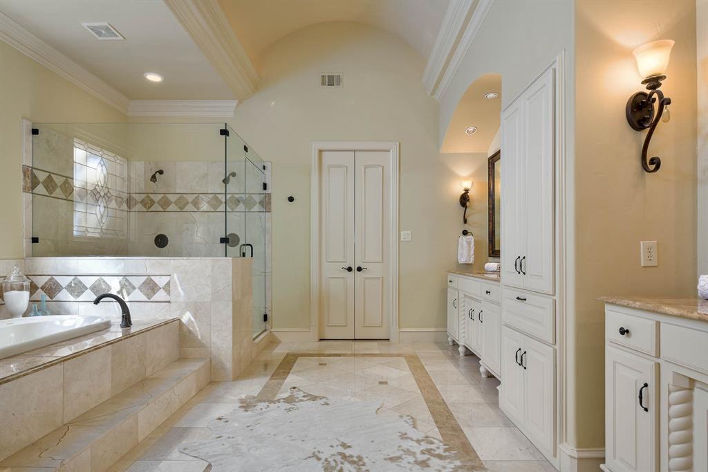 Caruth Hills 05 - Residential