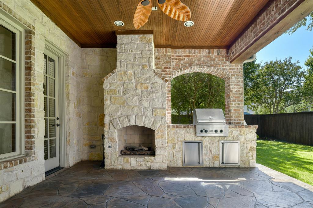 Caruth Hills 05 - Residential