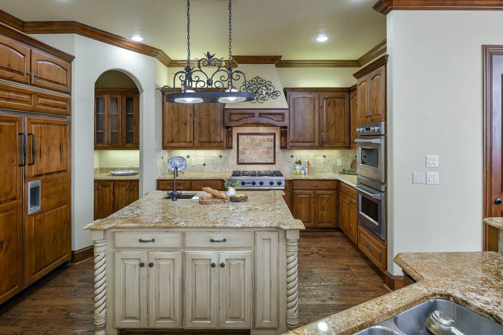 Caruth Hills 05 - Residential