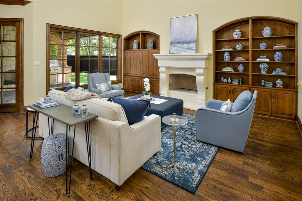 Caruth Hills 05 - Residential