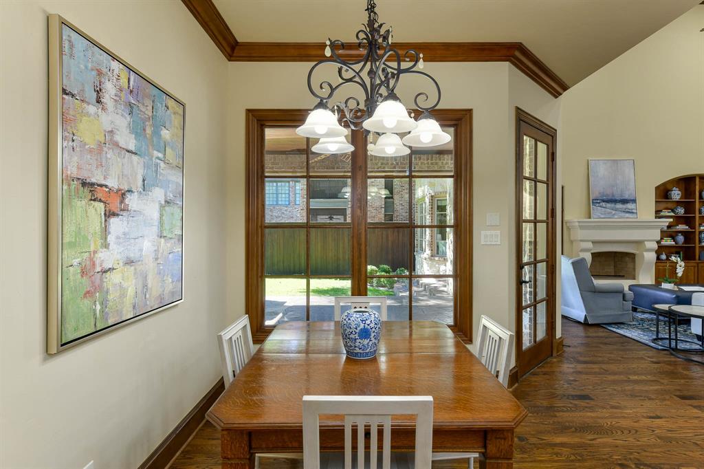 Caruth Hills 05 - Residential